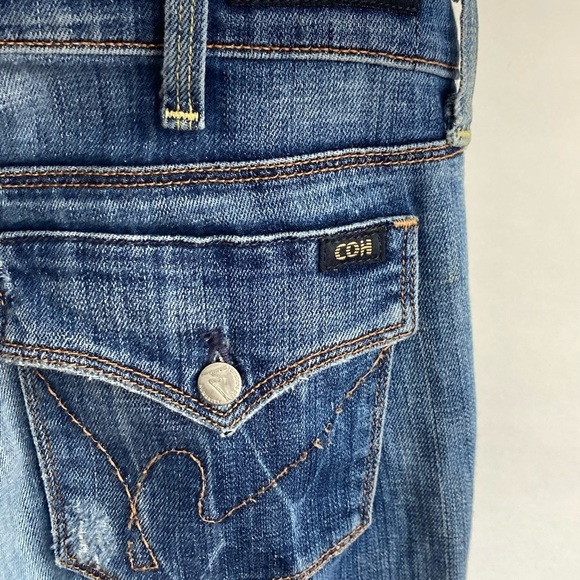 Citizens of Humanity Jeans Sz 26 - Picture 7 of 9